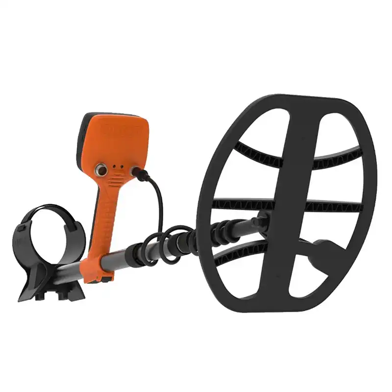 فلزیاب کوئست Quest V80 - Image 3