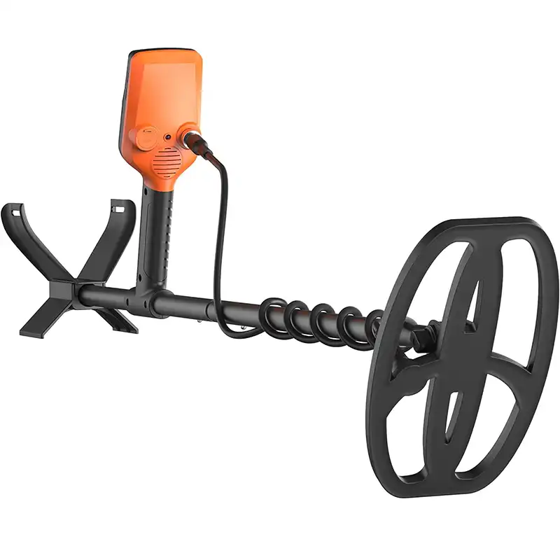 فلزیاب کوئست ایکس QUEST X5 - Image 3