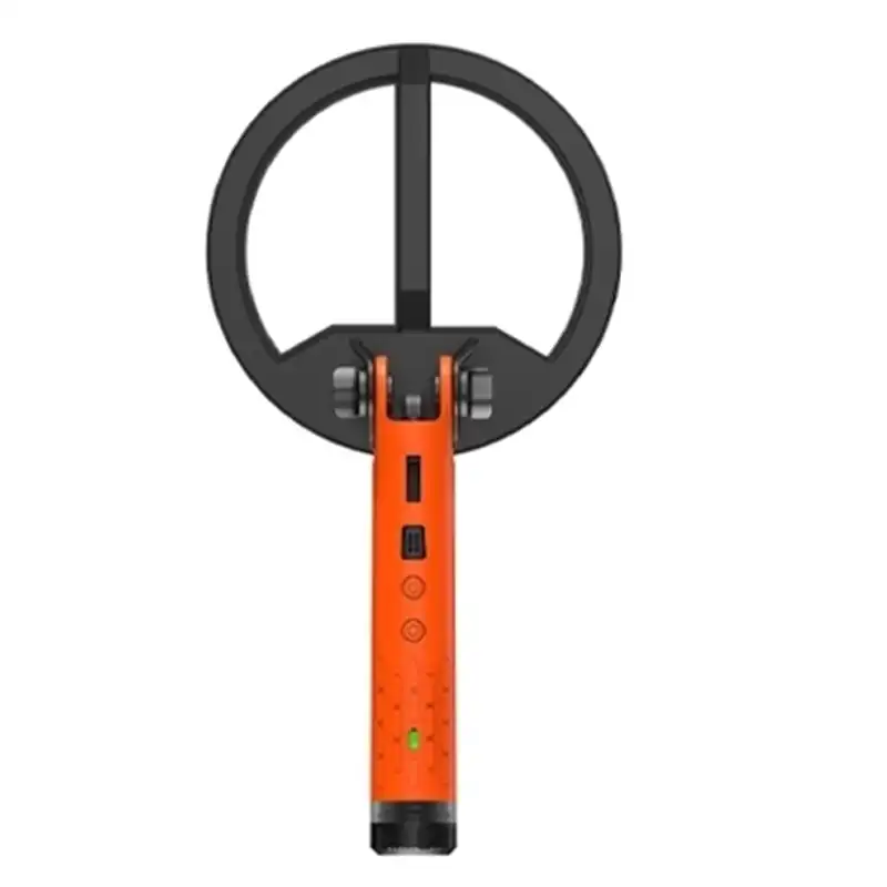 فلزیاب پین پوینتر کوئست اسکوبا Quest Scuba STP20 - Image 6