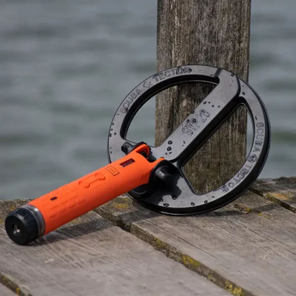 فلزیاب پین پوینتر کوئست اسکوبا Quest Scuba STP20 - Image 4