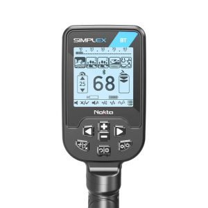 فلزیاب نقطه زن سیمپلکس بی تی Simplex BT