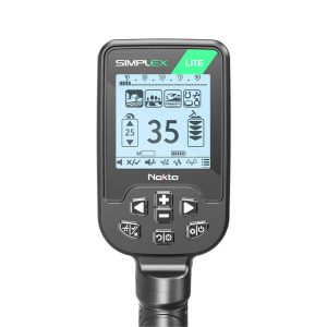فلزیاب دستگاه سیمپلکس لایت Simplex lite