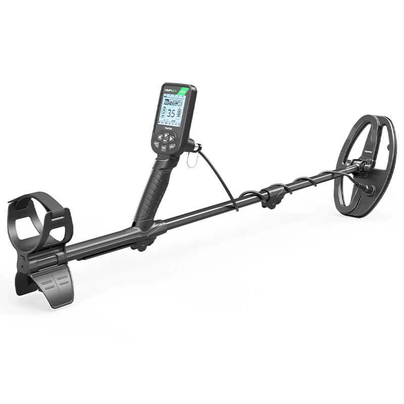 فلزیاب دستگاه سیمپلکس لایت Simplex lite