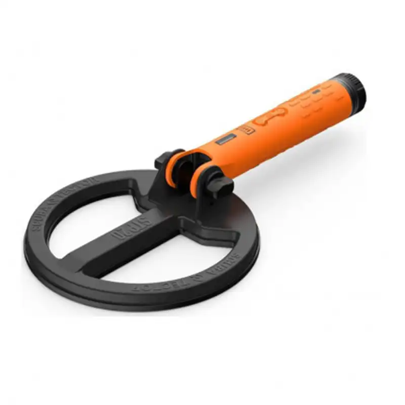 فلزیاب پین پوینتر کوئست اسکوبا Quest Scuba STP20