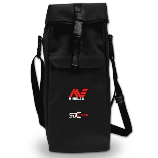 فلزیاب نقطه زن SDC 23000 - Image 7