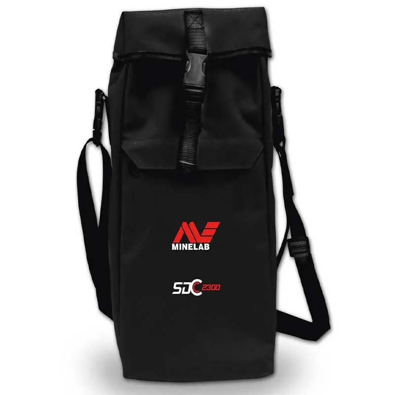 فلزیاب نقطه زن SDC 23000 - Image 7