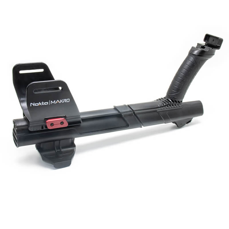 فلزیاب نقطه زن گلد فایندر Gold finder 2000 - Image 4