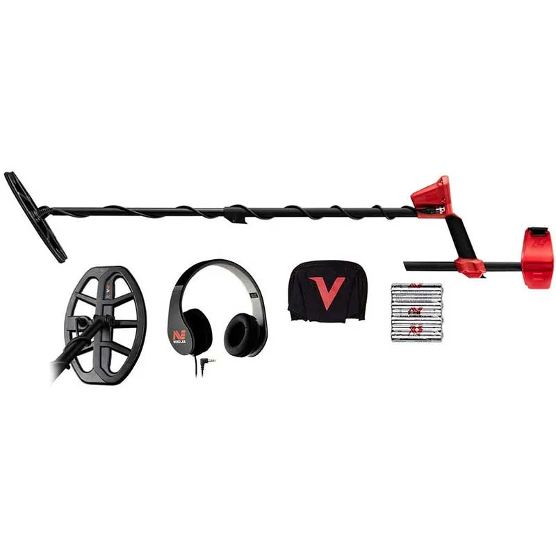 فلزیاب ونکویش VANQUISH 440 - Image 8