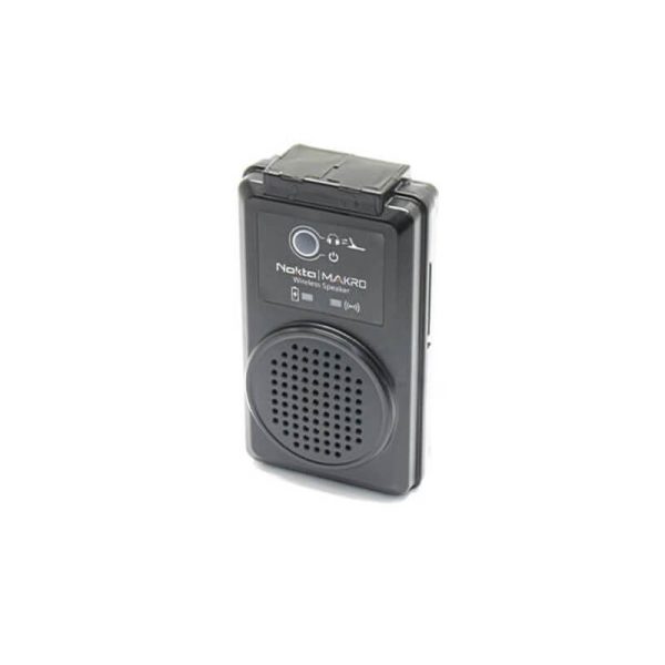 فلزیاب نقطه زن گلد فایندر Gold finder 2000 - Image 5