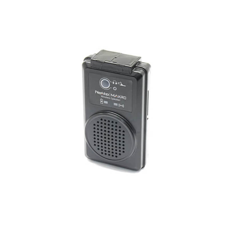 فلزیاب نقطه زن گلد فایندر Gold finder 2000 - Image 5