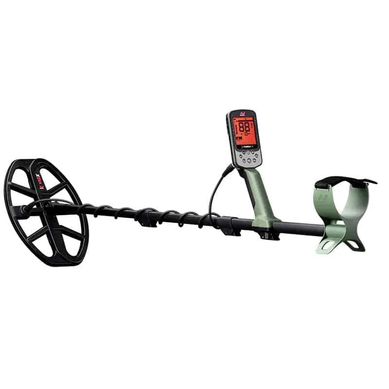 فلزیاب اکسترا پرو x terra pro