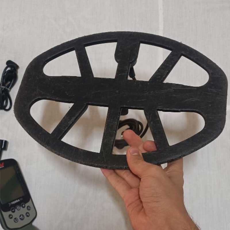 فلزیاب اکسترا پرو کارکرده - Image 5