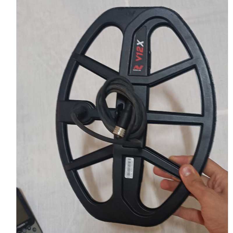 فلزیاب اکسترا پرو کارکرده - Image 6