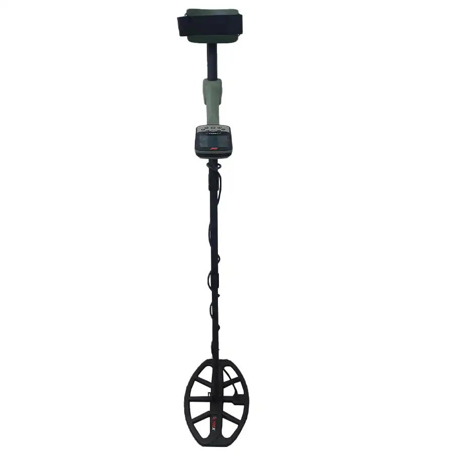 فلزیاب اکسترا پرو x terra pro - Image 2