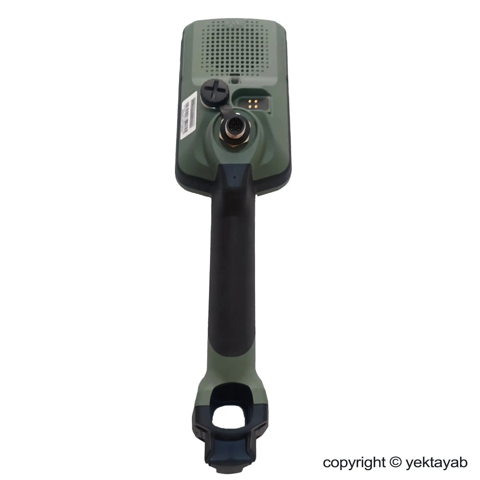 فلزیاب اکسترا پرو x terra pro - Image 17