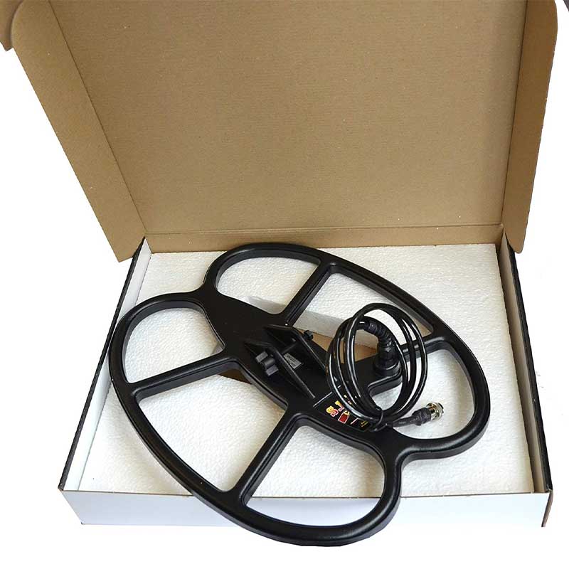 لوپ 18 اینچ پروانه ای دتچ دستگاه های تکنتیکس و فیشر - تصویر 4