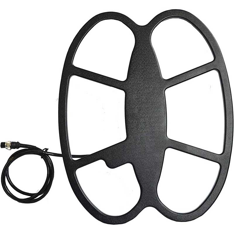 لوپ 18 اینچ پروانه ای دتچ دستگاه های تکنتیکس و فیشر - تصویر 3