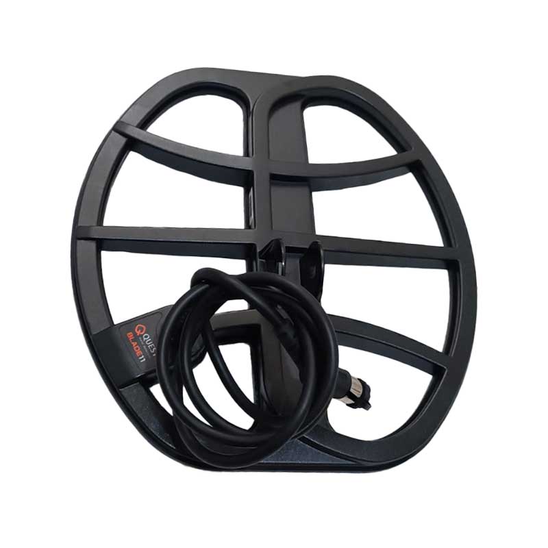 فلزیاب کوئست ایکس QUEST X10 مدل ایدی مکس IDmax - Image 12