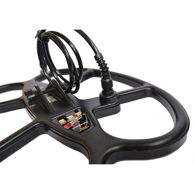 لوپ 18 اینچ پروانه ای دتچ دستگاه های تکنتیکس و فیشر - تصویر 5