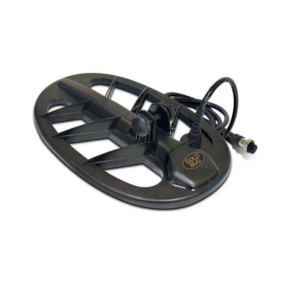 فلزیاب نقطه زن فیشر گولد باگ Fisher Gold Bug اصل آمریکا - Image 2