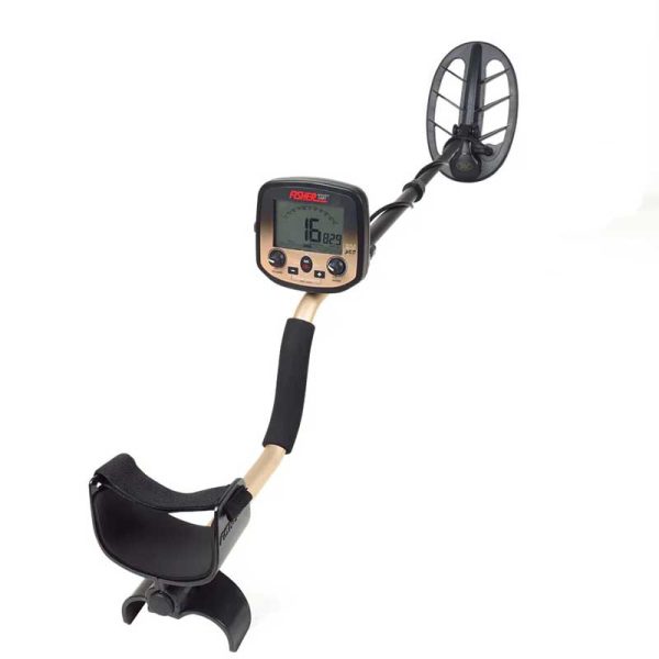 فلزیاب نقطه زن فیشر گولد باگ Fisher Gold Bug اصل آمریکا - Image 7