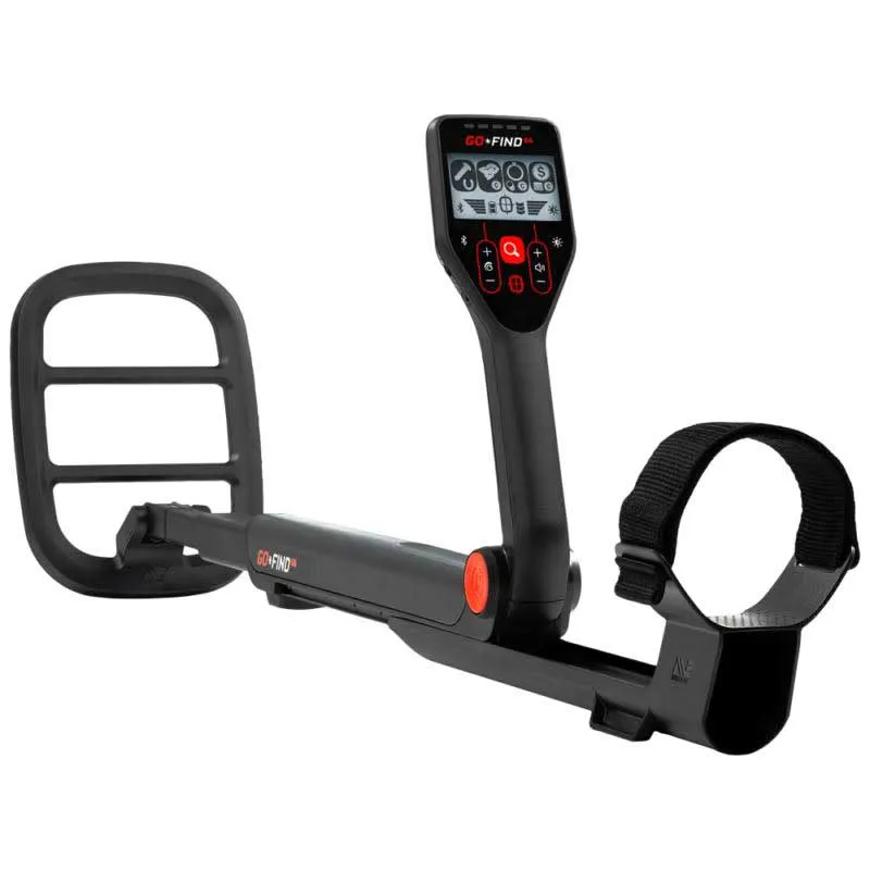 فلزیاب گوفایند 22 ماینلب go find 22