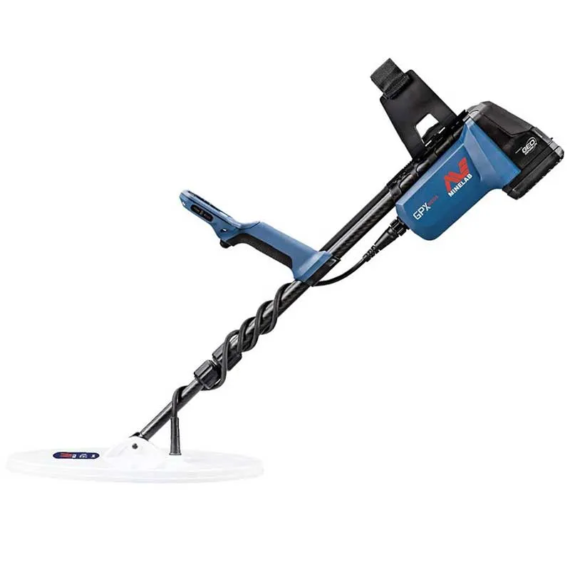 فلزیاب جی پی ایکس GPX 6000 - Image 7