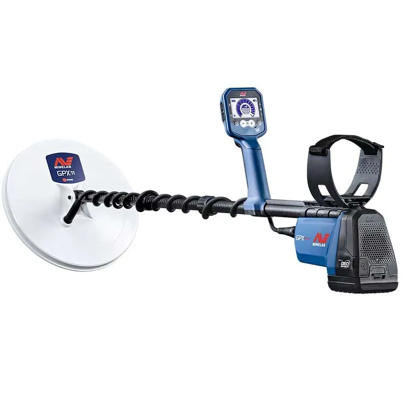 فلزیاب جی پی ایکس GPX 6000
