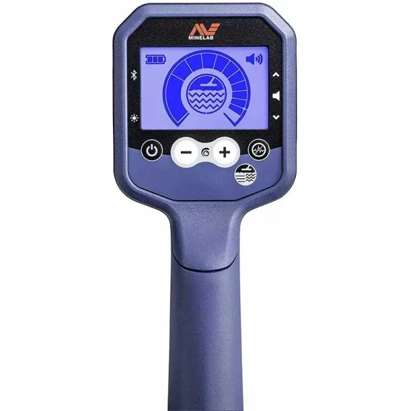 فلزیاب جی پی ایکس GPX 6000 - Image 6