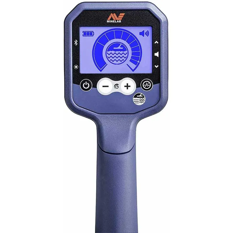 فلزیاب جی پی ایکس GPX 6000 - Image 6