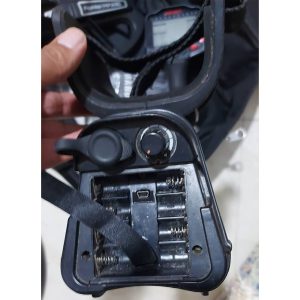 فلزیاب نقطه زن ایمپکت پرو impact pro کارکرده