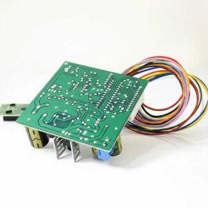 کیت مدار فلزجو طرح اصلی