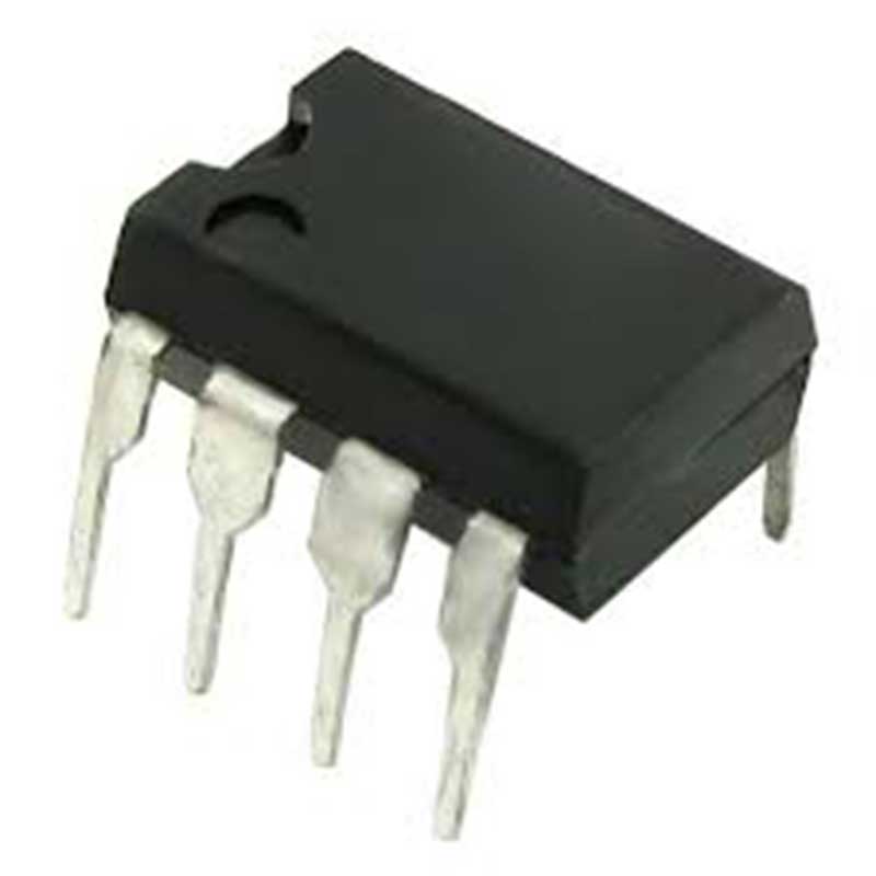 ای سی LF357N اورجینال