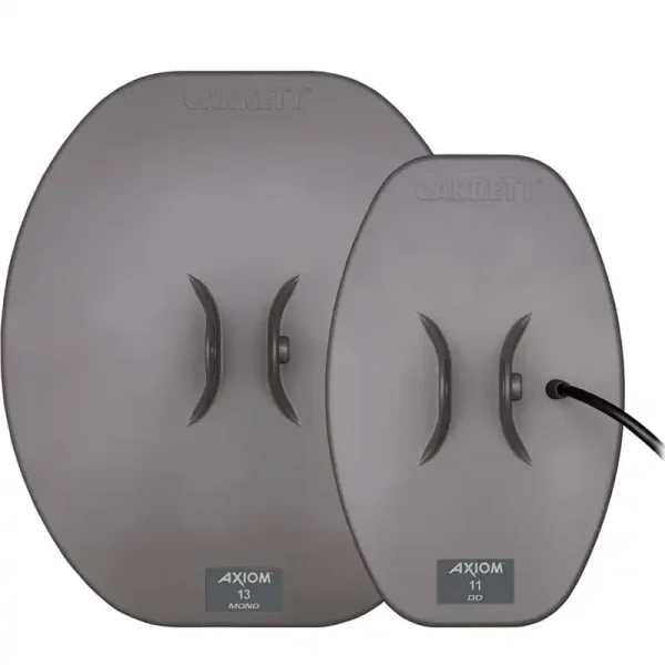 فلزیاب گرت اکسیوم Garet axiom - Image 7