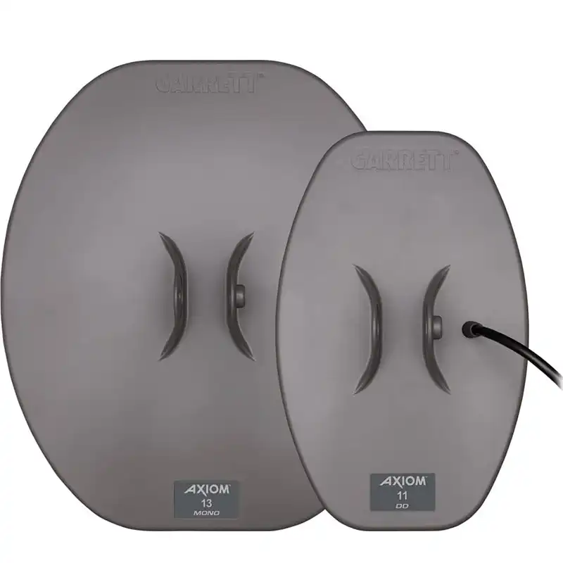 فلزیاب گرت اکسیوم Garet axiom - Image 7