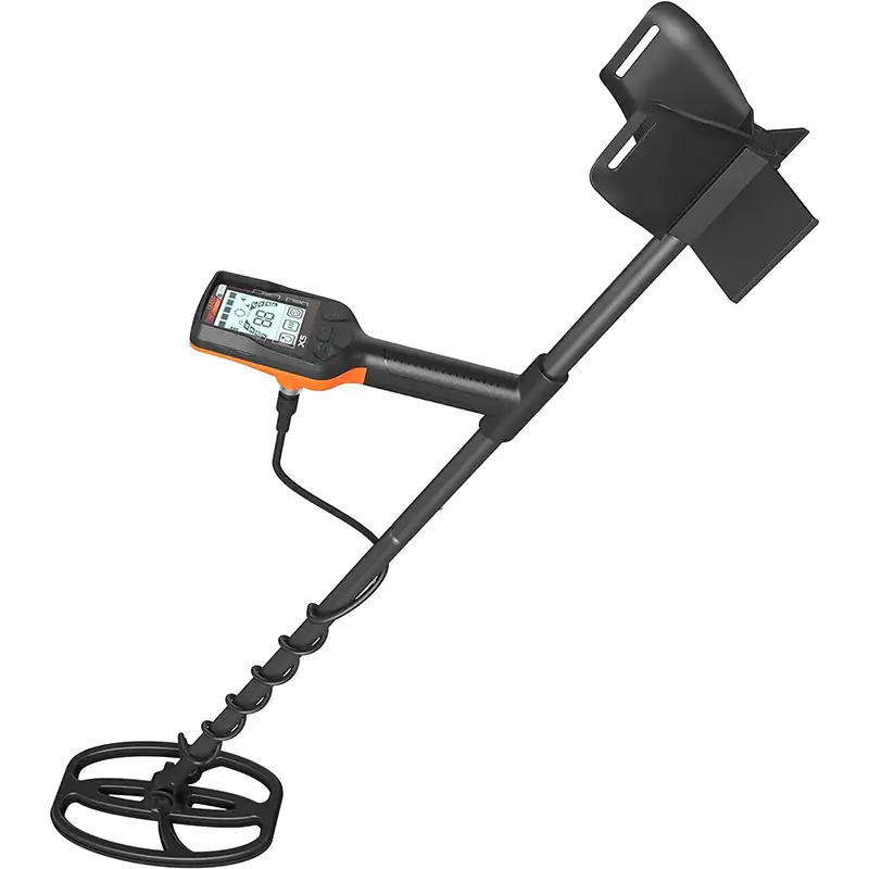 فلزیاب کوئست ایکس QUEST X5 - Image 2