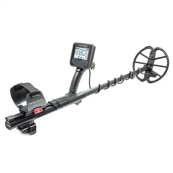 فلزیاب آنفیبیو مولتی Anfibio Multi - Image 4