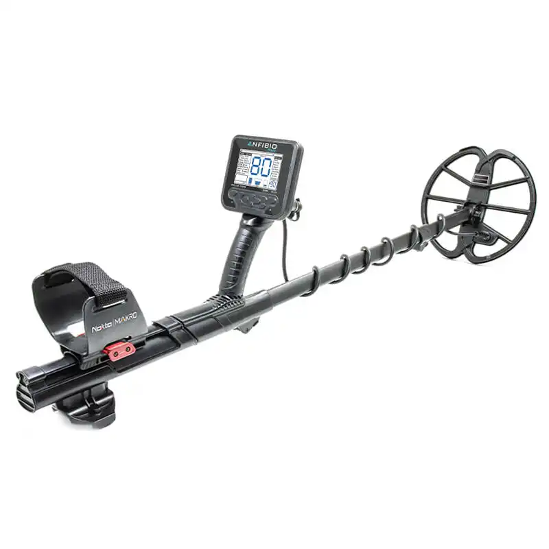 فلزیاب آنفیبیو مولتی Anfibio Multi - Image 4