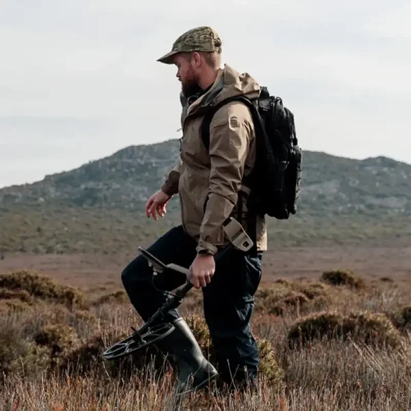 فلزیاب اکسترا الیت Minelab X Terra Elite - Image 5
