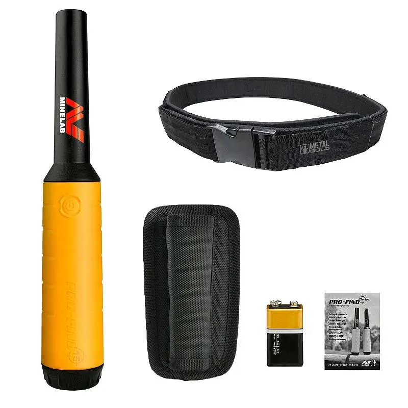 پین پوینتر pro find 15 - Image 6