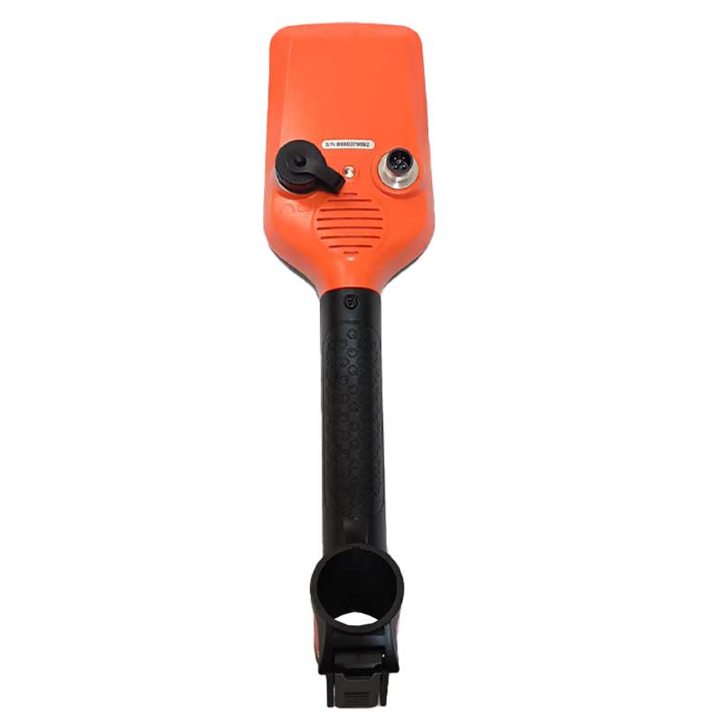 فلزیاب کوئست ایکس QUEST X10 مدل ایدی مکس IDmax - Image 14
