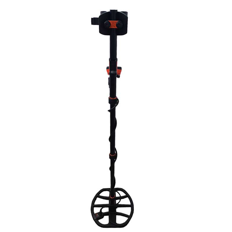 فلزیاب کوئست ایکس QUEST X10 مدل ایدی مکس IDmax - Image 5