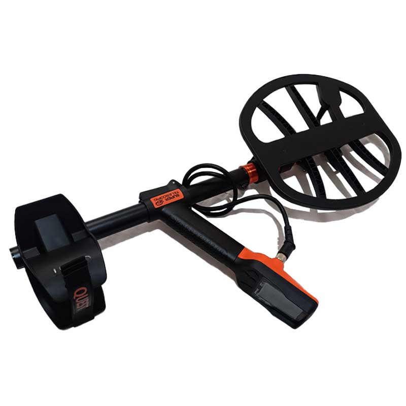 فلزیاب کوئست ایکس QUEST X10 مدل ایدی مکس IDmax - Image 11