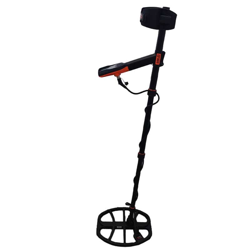 فلزیاب کوئست ایکس QUEST X10 مدل ایدی مکس IDmax - Image 7