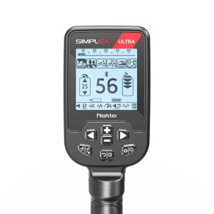 فلزیاب نقطه زن سیمپلکس اولترا Simplex Ultra
