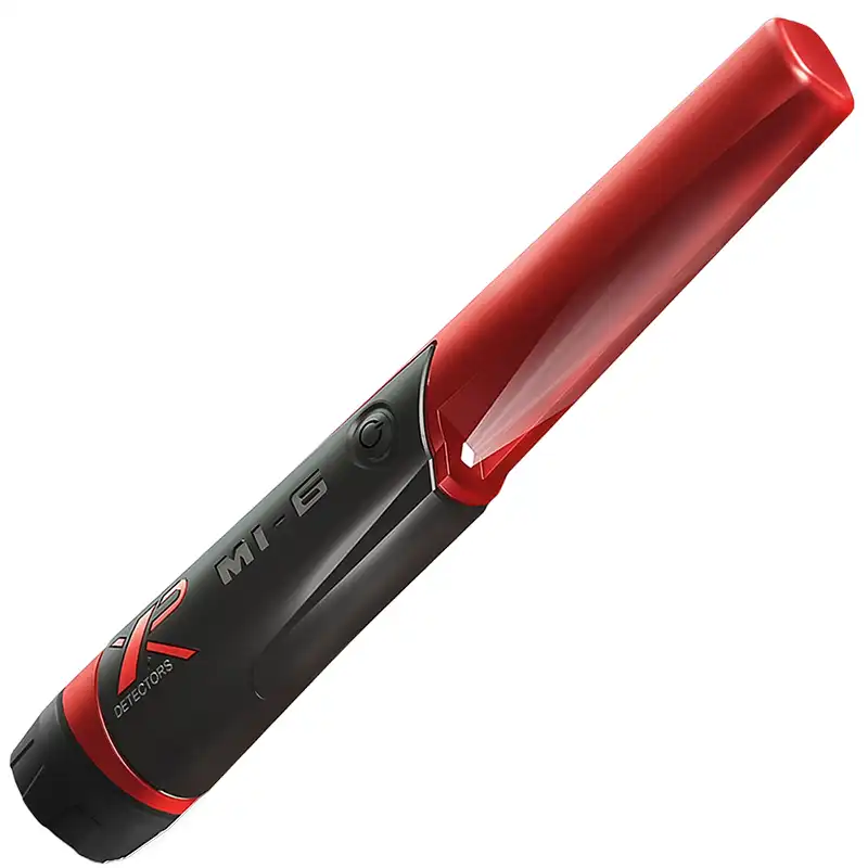 پین پوینتر Pinpointer MI-6 ایکس پی