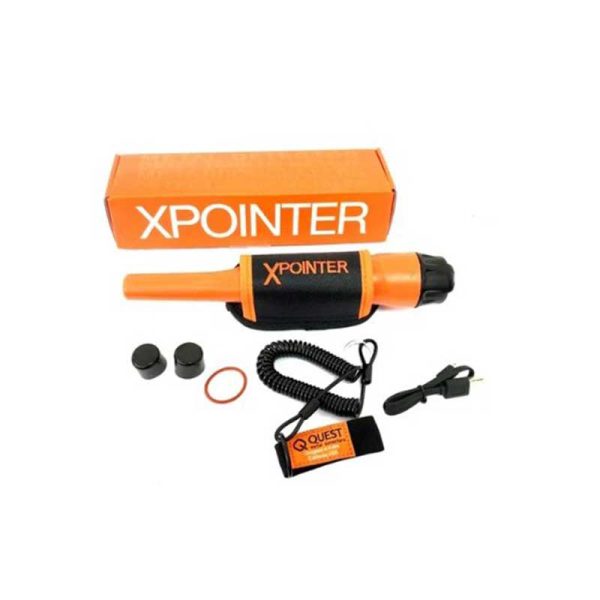 پین پوینتر کوئست ایکس پوینتر لند Xponter land - Image 5