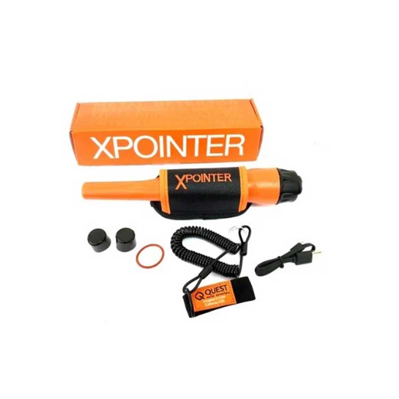 پین پوینتر کوئست ایکس پوینتر لند Xponter land - Image 5