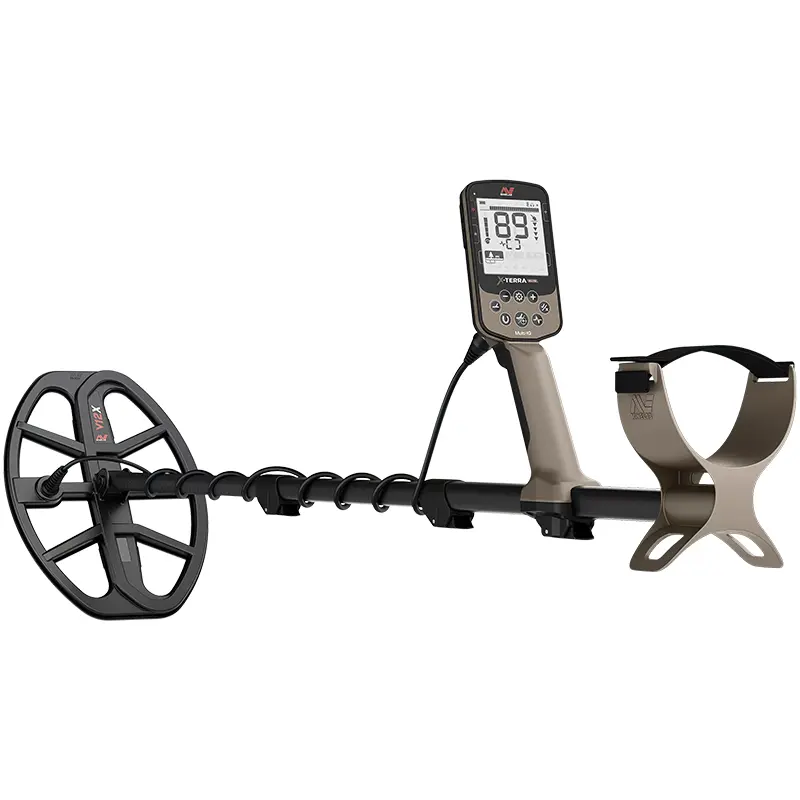 فلزیاب اکسترا الیت Minelab X Terra Elite