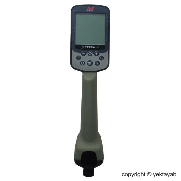 فلزیاب اکسترا پرو x terra pro - Image 18